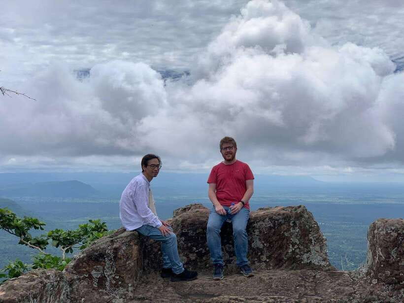 Full-Day Preah Vihear, Koh Ker and Beng Mealea Private Tour - Should you book it?