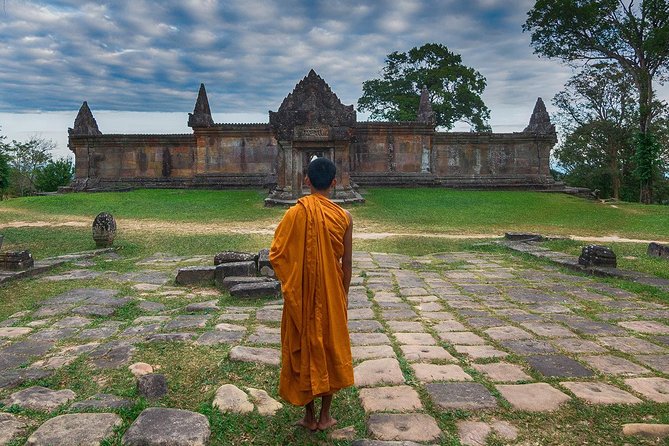 Full-Day Preah Vihear, Koh Ker and Beng Mealea Private Tour - Why this temple day is different from Angkor