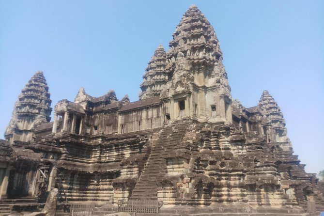 Full-Day Private Custom Tour in Siem Reap - Tonle Sap and life beyond the temples