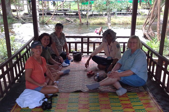 Full-Day private Tour in Lost City & Angkor Wat from Siem Reap - Baphuon reveals Angkor Thom’s older layers