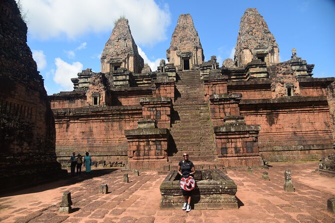 Full-Day Private Tour of Angkor Wat with Pick Up - Is $49 Good Value?