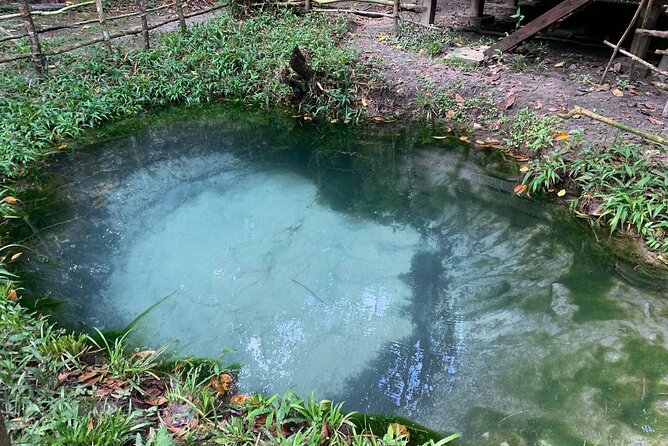 Full-Day Private Tour Phnom Kulen and Waterfalls - What the Banteay Srei timing really means