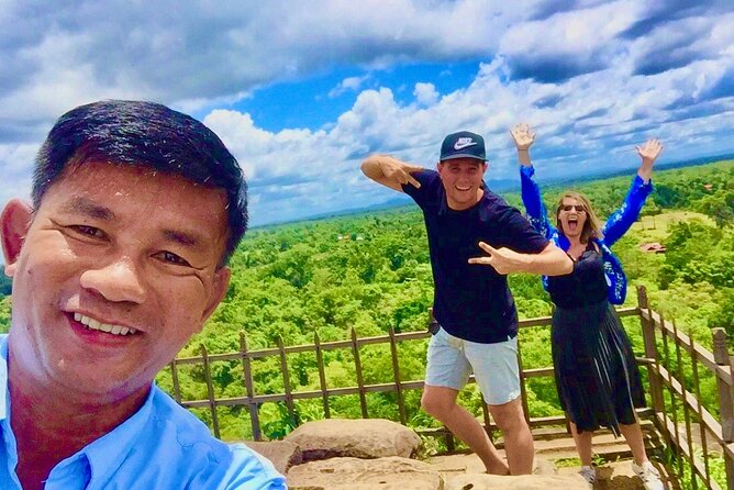 Full-Day Private Tuk Tuk Tour of Angkor Wat Temples - Cost, inclusions, and the real value