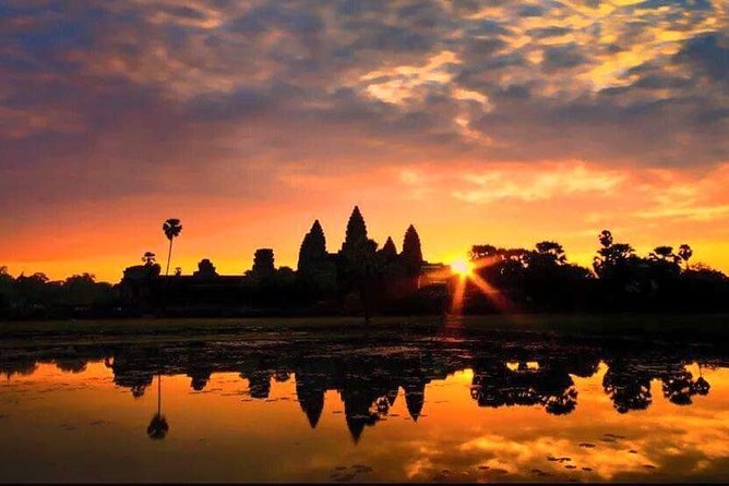 Full-day Private VIP Tour to Angkor Complex - Baphuon, Phimeanakas, and royal ceremony