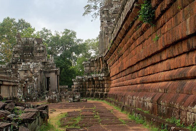 Full Day Small Group Tour Guide with Sun rise - What the $14 price really covers