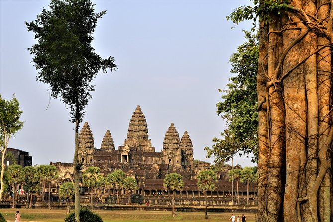 Full Day Temples Explorer - Small Group - What this Angkor day covers