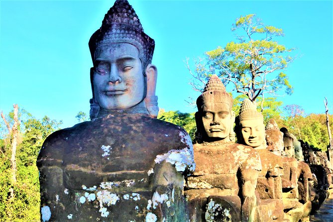Full Day Temples Explorer - Small Group - What the guide adds to the day