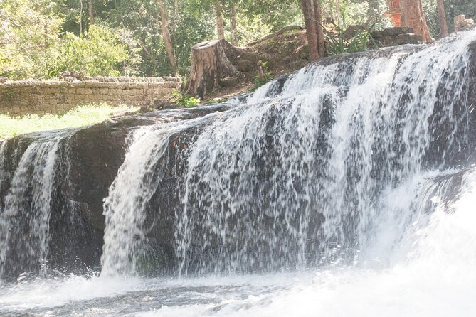 Full Day to Banteay Srei, Kulen National Park and Beng Mealea - River of 1000 Lingas on Kulen Mountain