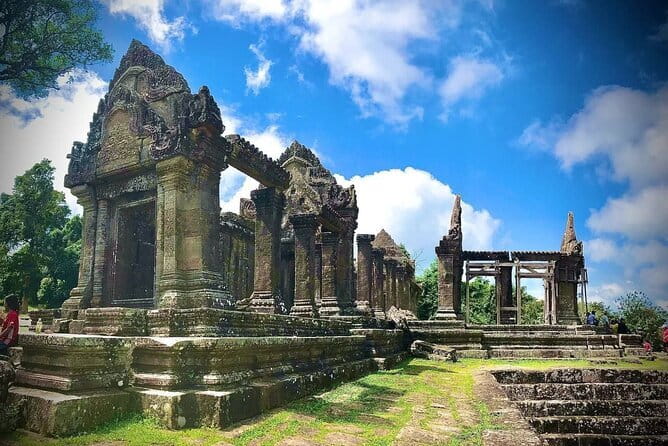 Full Day Tour Photography in Siem Reap - What the $49 price covers