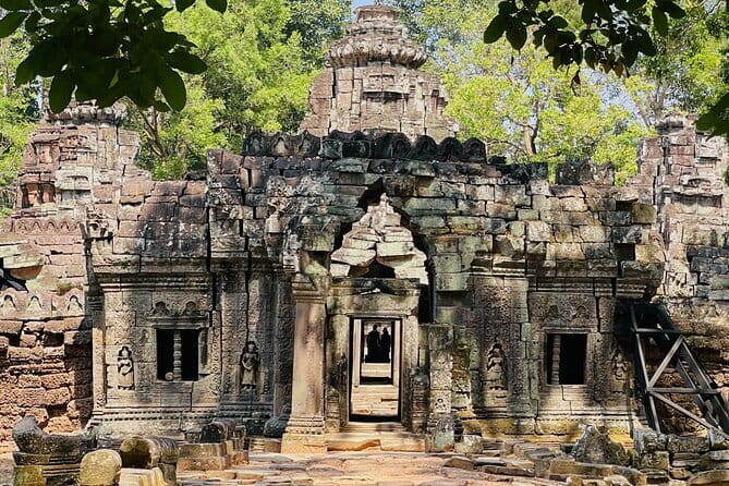 Full Day Tour Photography in Siem Reap - How to get better photographs on this tour
