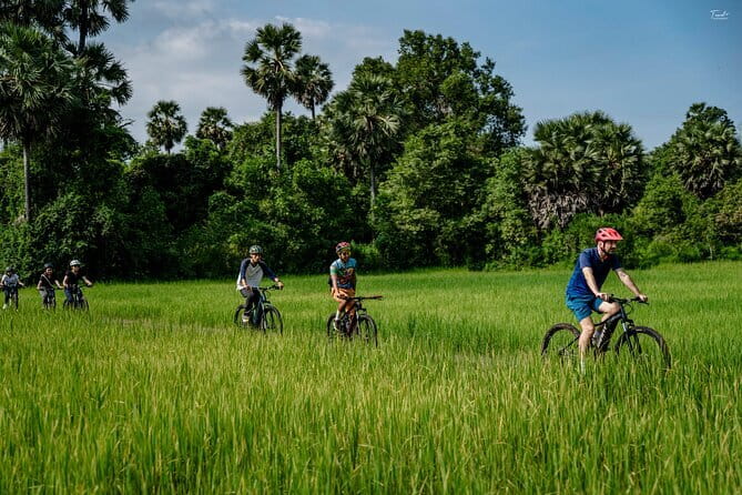 Full Day Tour Photography in Siem Reap - Who will enjoy this temple photography day