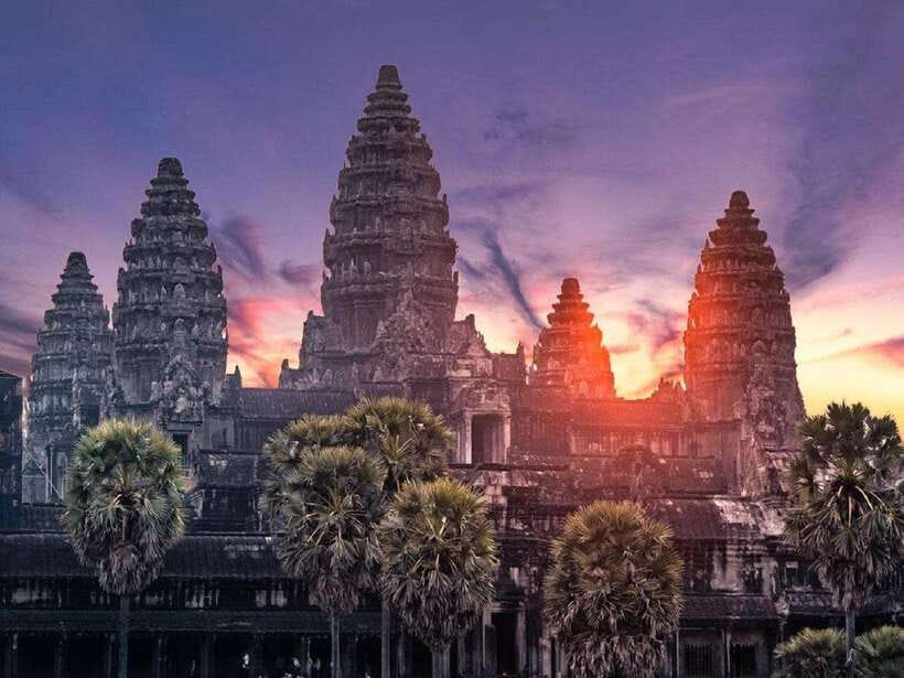 Grand Circle With Sunrise Private Tuk-Tuk - What each stop adds to your day