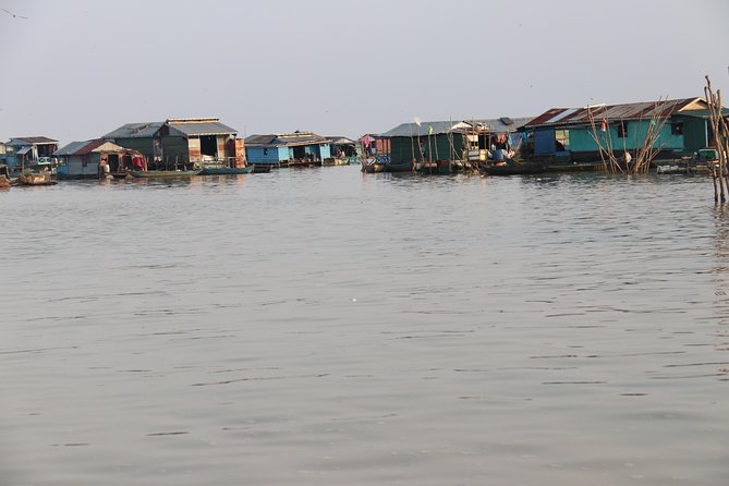 Guided Floating Village Boat Tour in Siem Reap - Why Tonle Sap is worth your time