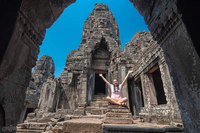 Half Day Angkor Wat Tour - Morning or Afternoon from Siem Reap - What the guide adds to a fast visit