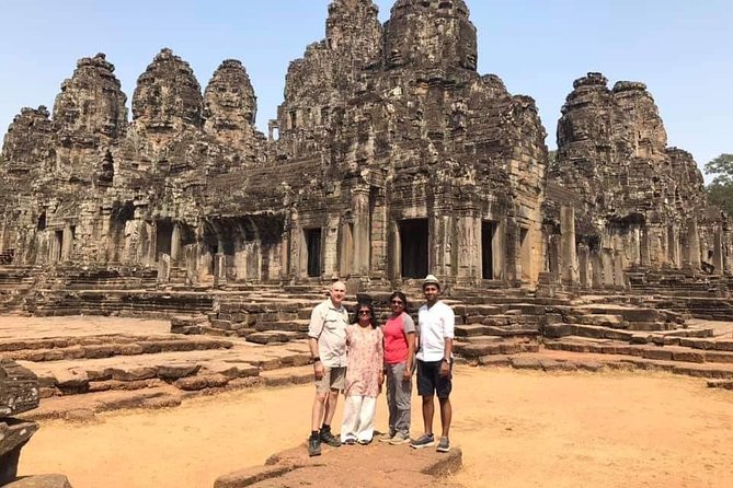 Half Day Angkor Wat Tour - Morning or Afternoon from Siem Reap - Is $15 a good value?