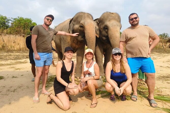 Half Day Kampong Pluk Fishing Village with Sunset Private Tour - Sunset on the Tonle Sap is the natural finale