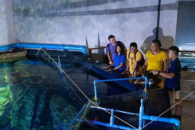 Half Day River Monster Tour with Private Guide in Siem Reap - Timing, transport, and comfort