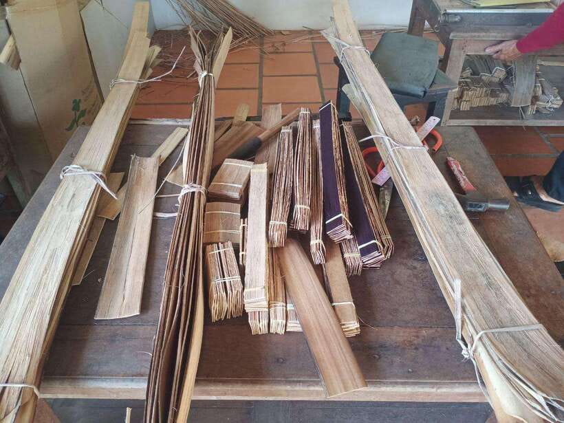 Half-Day: Silk Farm, Senteur Angkor, and Satcha Workshop - Artisan d’Angkor: a final look at local handicrafts