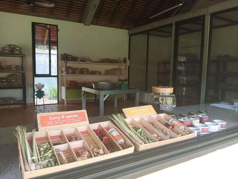 Half Day Trip: Silk Farm, Satcha, and Senteur d'Angkor Tour - Is $25 good value for two people?
