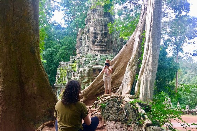 Highlight of Angkor Complex 2 Days Private Tour - Should you book it?
