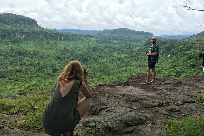 Highlight of Angkor Temples 6 Days Cambodia Tour - Who will get the most from this Cambodia tour?