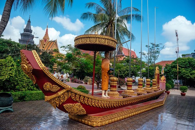 Highlights & Hidden Gems With Locals: Best of Siem Reap Private Tour - A taste at Sok Heng Drink Shop
