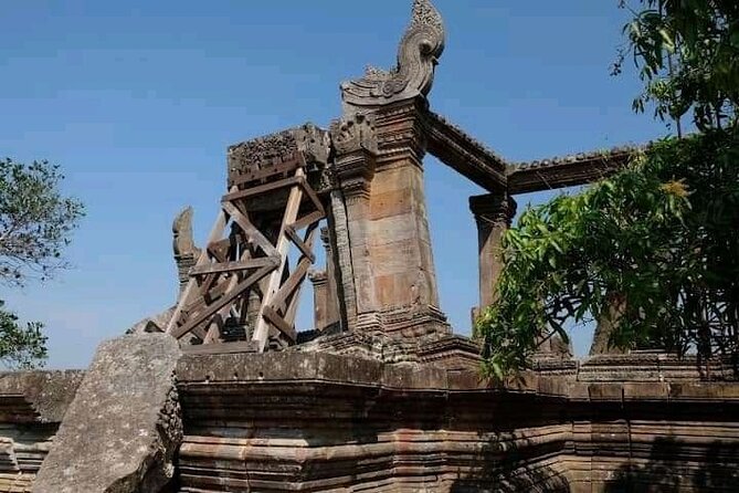 Homestay Kampong Khleang Villages - Key points about the Kampong Khleang homestay