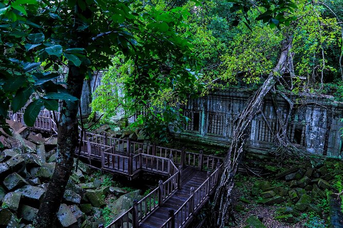 Homestay Kampong Khleang Villages - What the guide adds to the experience