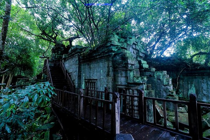 Homestay Kampong Khleang Villages - Who should book this two-day experience?