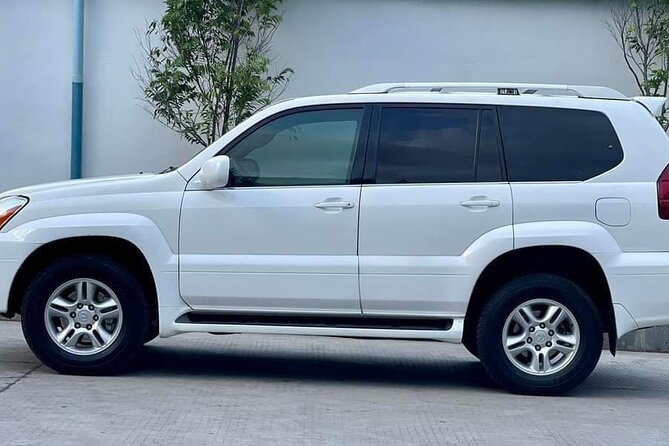 Intercity Transfer Siem Reap - Phnom Penh/Phnom Penh - Siem Reap - Is $49 good value?