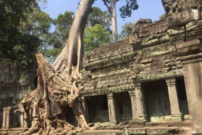 Journey Through Time: Grand Tours with professional photographers