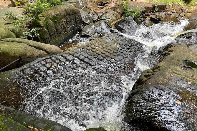 Kbal Spean Lingar River, Banteay Srei Temple & Pre Rup Tour - Who will enjoy this tour most