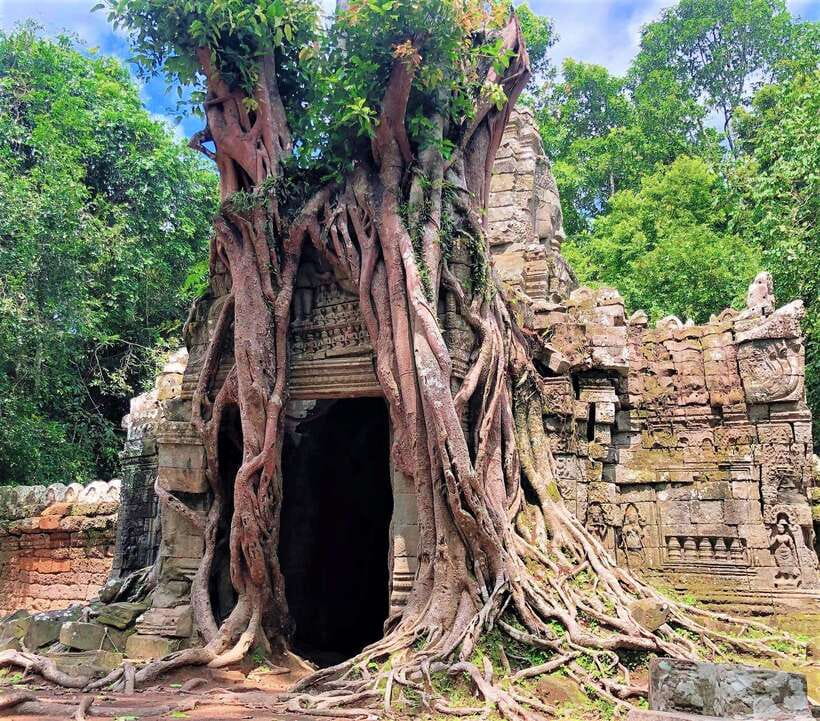 Kbal Spean Trekking Tour with Banteay Srei & Landmine Museum - Who will enjoy this tour most