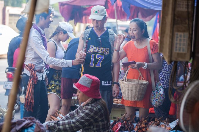 Khmer Cooking Class at a Local's Home in Krong Siem Reap - Is $27 good value?