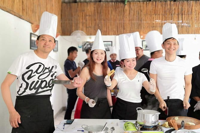 Khmer Cooking Class in Cambodia - What you take home from the class