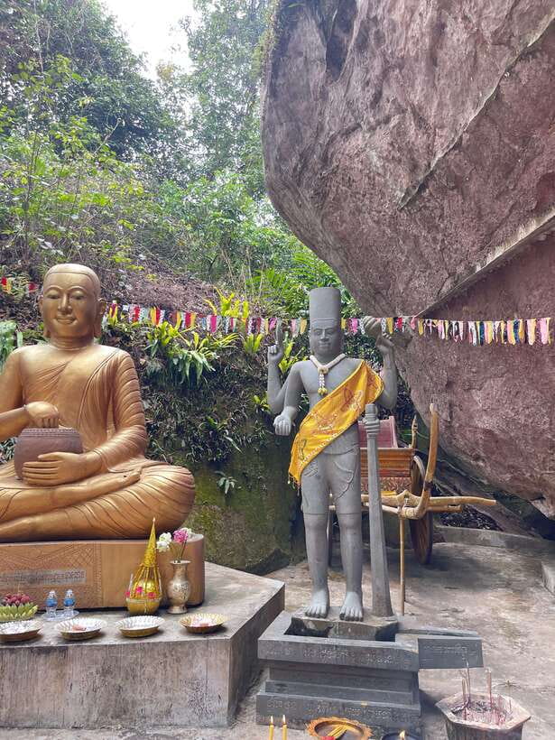 Koh Ker, Kulen Waterfall and Beng Mealea from Siem Reap - Should you book Koh Ker, Kulen Waterfall, and Beng Mealea?