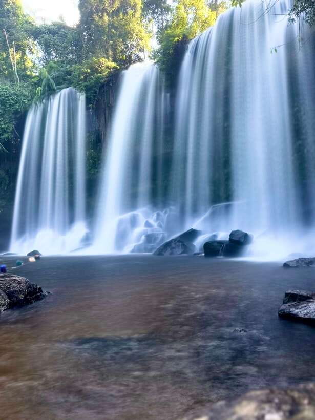 Koh Ker, Kulen Waterfall and Beng Mealea from Siem Reap - Why this is more than another temple day