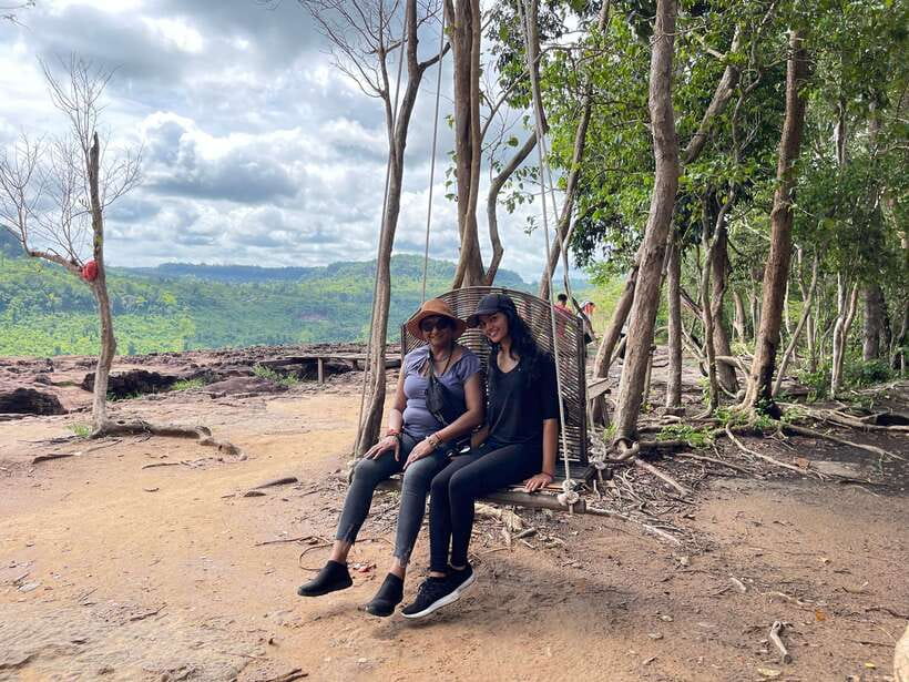 Koh Ker, Kulen Waterfall and Beng Mealea from Siem Reap - Price, entrance fees, and real value