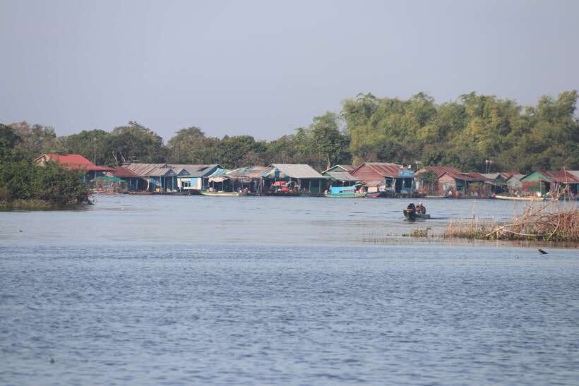 Kompong Khleang Floating Village: Full-Day from Siem Reap - Who should book this day trip