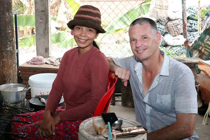 Kompong Khleang Floating Village & Tonle Sap Lake - Private Day Tour - Seeing the Wider Tonle Sap