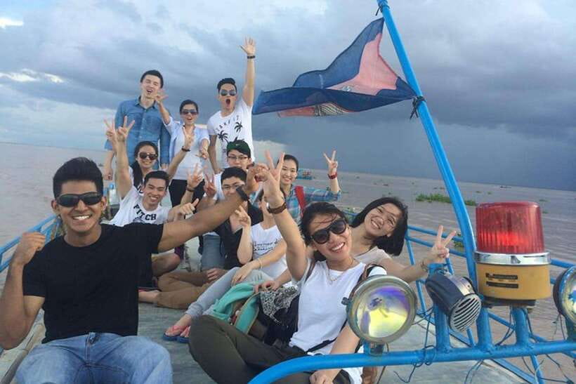 Kompong Kleang Floating Village Guide Tour from Siem Reap - Is the $67 adult cost good value?