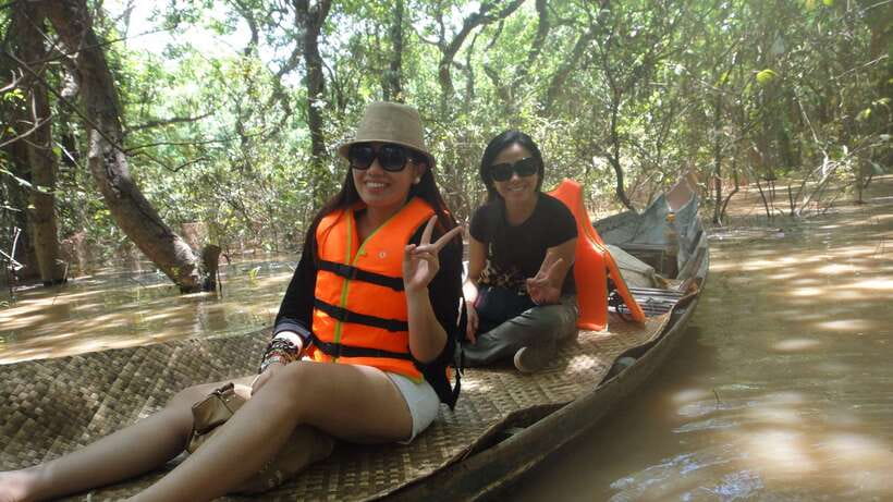 Kompong Phluk Floating Village Tour from Siem Reap - What the Four-Hour Schedule Really Gives You