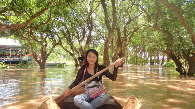 Kompong Phluk Floating Village Tour from Siem Reap - Is $66 Good Value?
