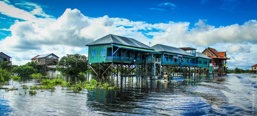 Kompong Phluk Floating Village Tour from Siem Reap - Who Will Like This Tour Most?