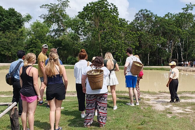 Kulen Elephant Forest & Kampong Phluk by Private Tour - Is the $215 price fair?