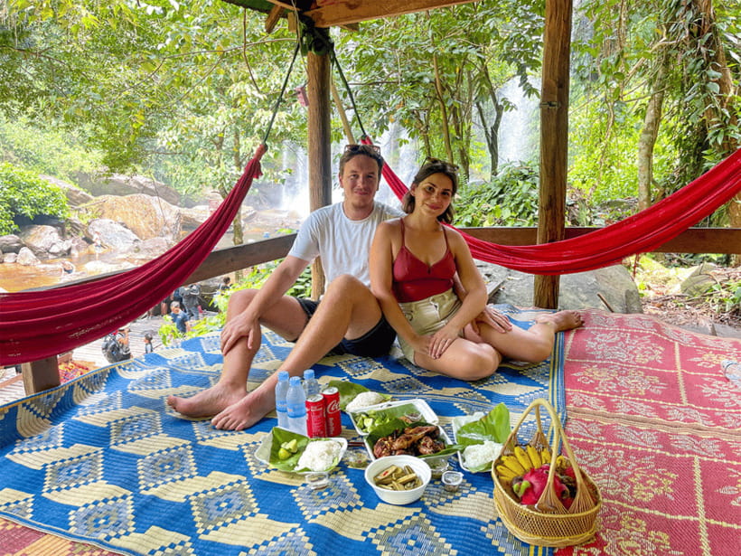 Kulen Mountain Day Trip with Picnic & Kulen Elephant Forest - What $249 includes, and when it feels worthwhile