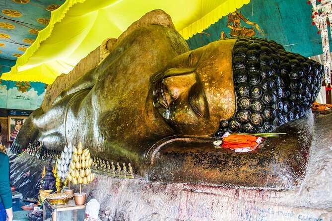 Kulen Mountain from Siem Reap Jeep Adventure - Jungle paths and the River of 1000 Lingas