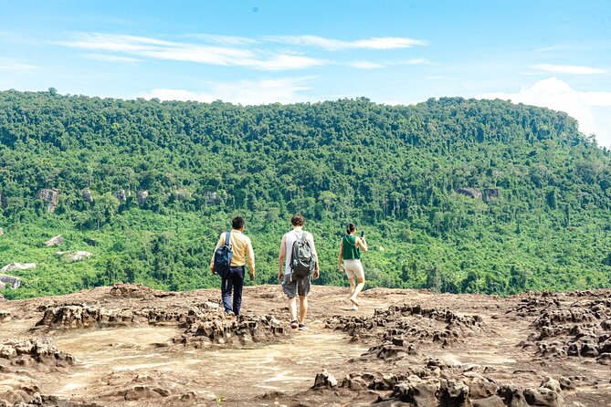 Kulen Mountain from Siem Reap Jeep Adventure - Timing, weather, and practical preparation