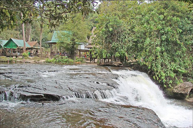 Kulen Mountain, Killing Fields and War Museum Tour - The practical rhythm of the day