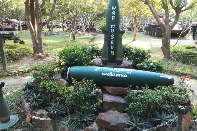 Kulen Mountain, Killing Fields and War Museum Tour - Who will get the most from this experience?